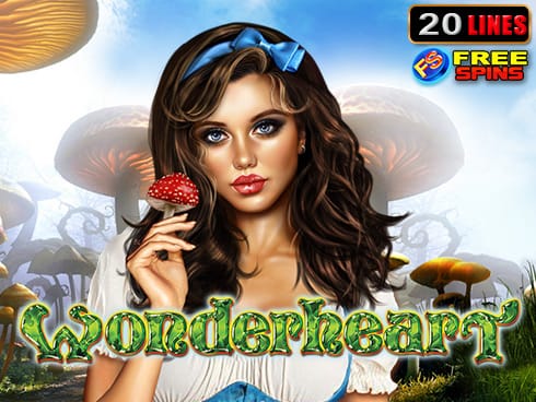Wonderheart
